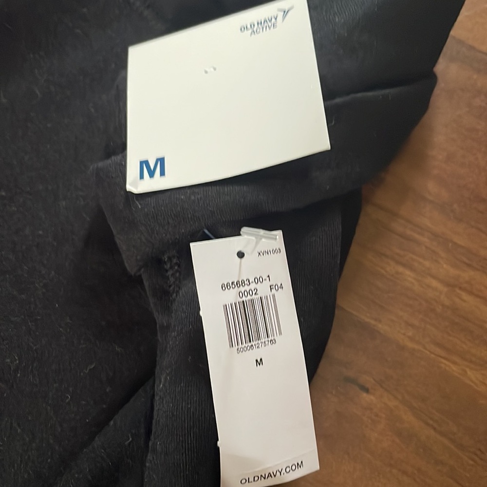 Old Navy yogas - Picture 2 of 2